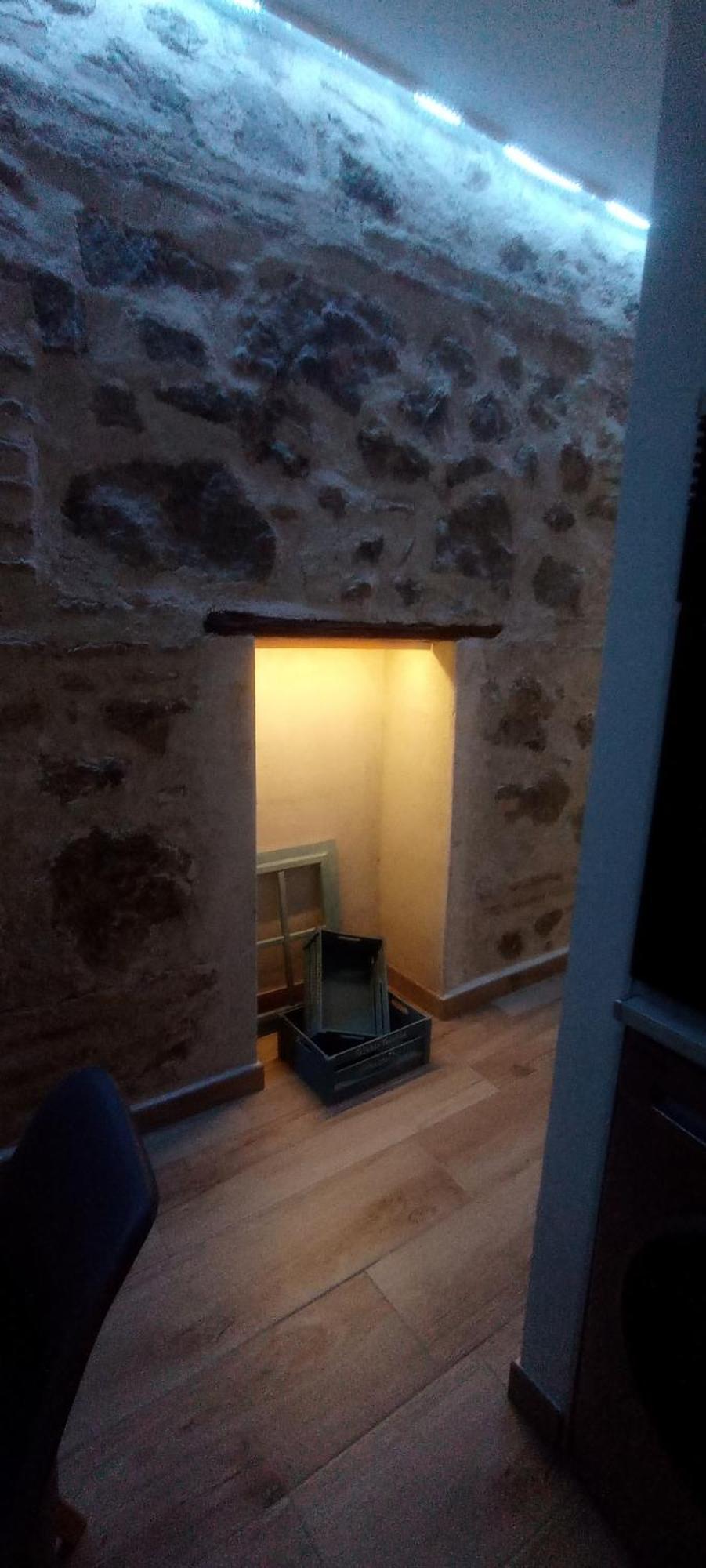 Apartamento El Susurro Del Tajo La Ermita Toledo Exterior foto