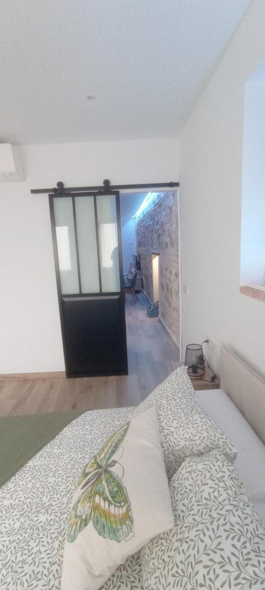 Apartamento El Susurro Del Tajo La Ermita Toledo Exterior foto