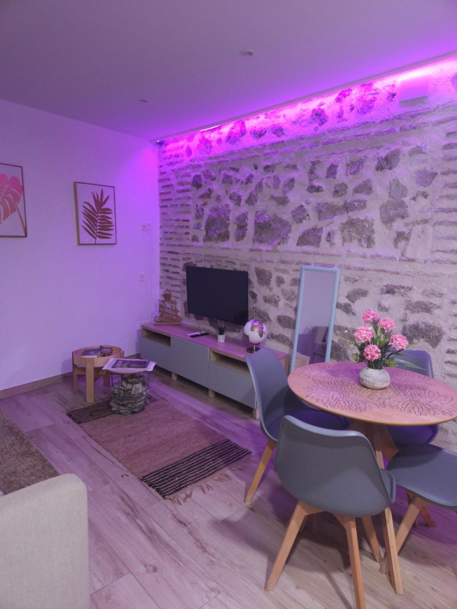 Apartamento El Susurro Del Tajo La Ermita Toledo Exterior foto